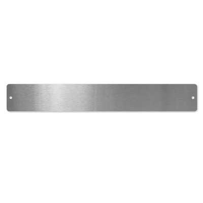 Magnetic Mini-board Silver.