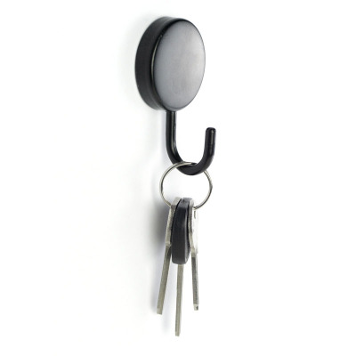 Trendform ean 7640169361050 Mamba black hooks for kitchen and office