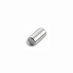Rod magnet 3x8 mm. neodymium