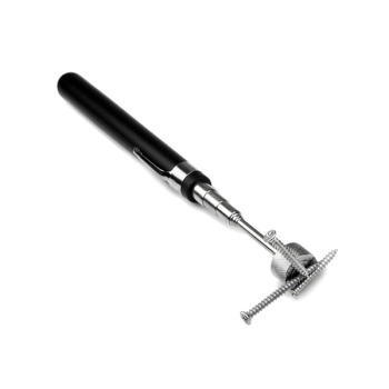 Magnetic collector XL, telescopic