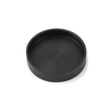 Large rubber cap for a Ø40 mm. magnet. The rubber caps are sold individually. Great for protecting both magnet and surface or magnetic counterpart. Brilliant for outdoor use.