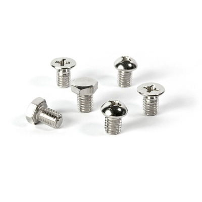 Screw magnets 6 pack