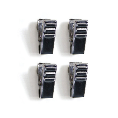 Magnetic clips 4 pack from Trendform Magnets