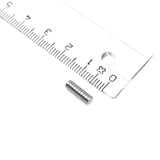 Power magnet, Disc 3x1 mm.