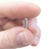 Power magnet, Disc 3x1 mm.