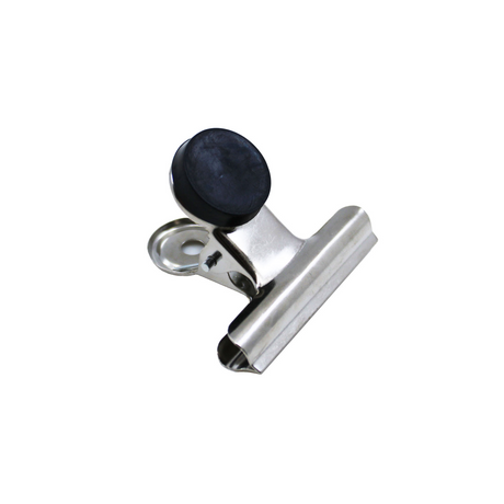 Magnetic clamp Bulldog 63 mm, Super strong (for glass)