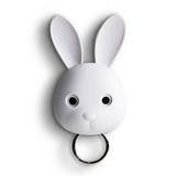 White Rabbit Key Holder - Magnetic