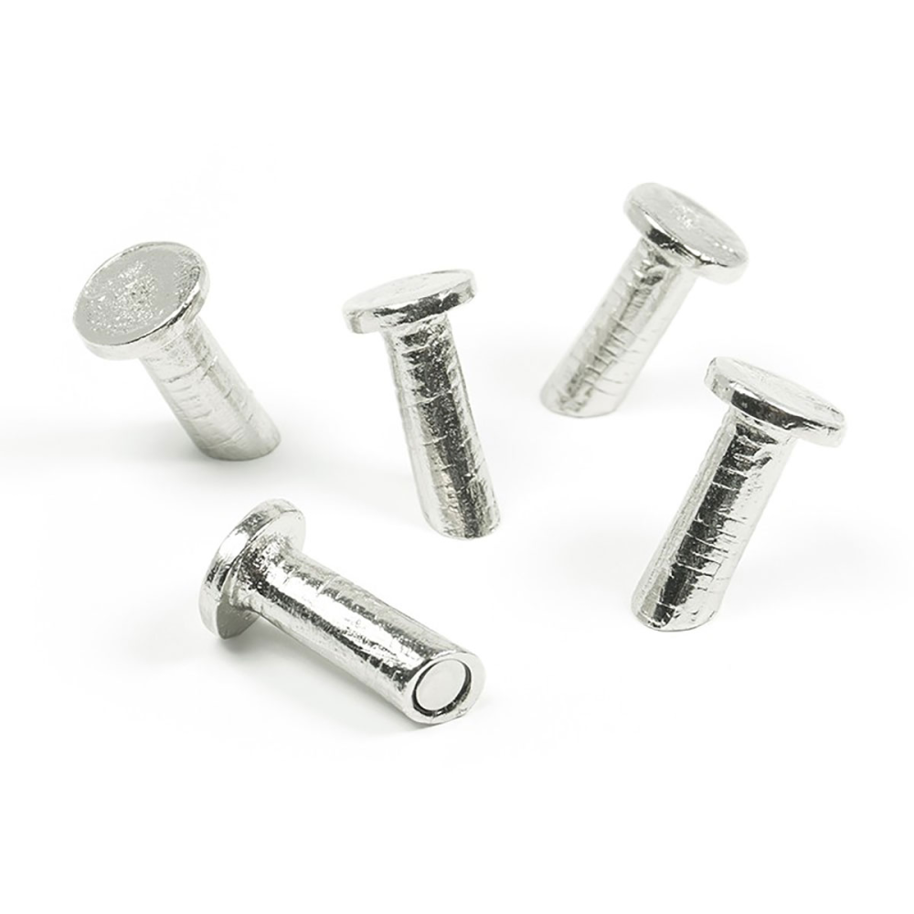 NAIL magnets, 5-pack - fridge magnets