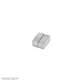 Power magnet, Block 5x5x1 mm.