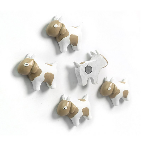 GOAT magnets 5 pack - Fridge magnets