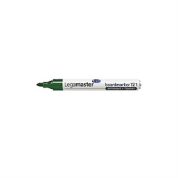 Legamaster Board Marker TZ1, Green (1.5 - 3 mm)