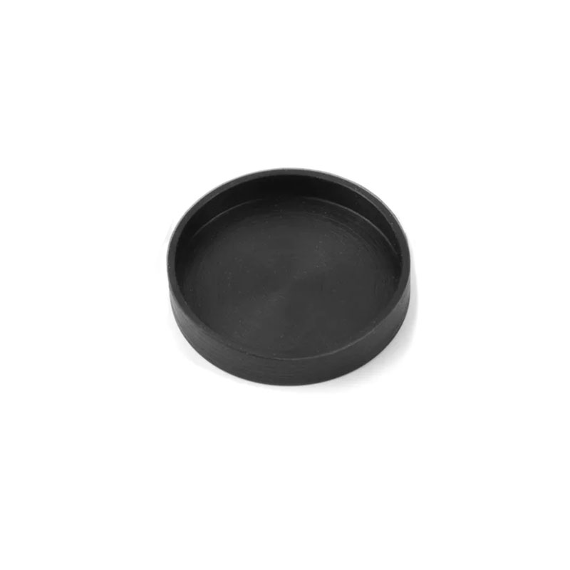 Rubber cap for pot magnet (Ø25 mm.)