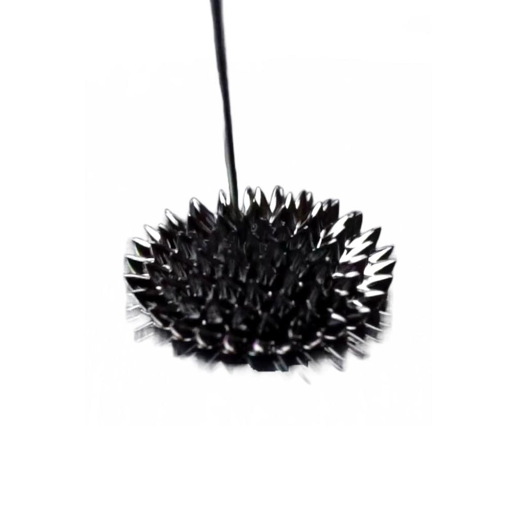 Ferrofluid - Magnetic fluid for experiments (10 ml.)