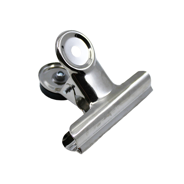 Magnetic Clip Bulldog 60 mm, Strong