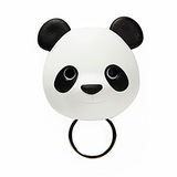 Panda key holder - Magnetic
