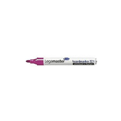 Legamaster Board Marker TZ1, Pink (1.5 - 3 mm)