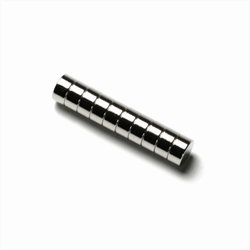 Power magnet, Disc 10x2 mm.