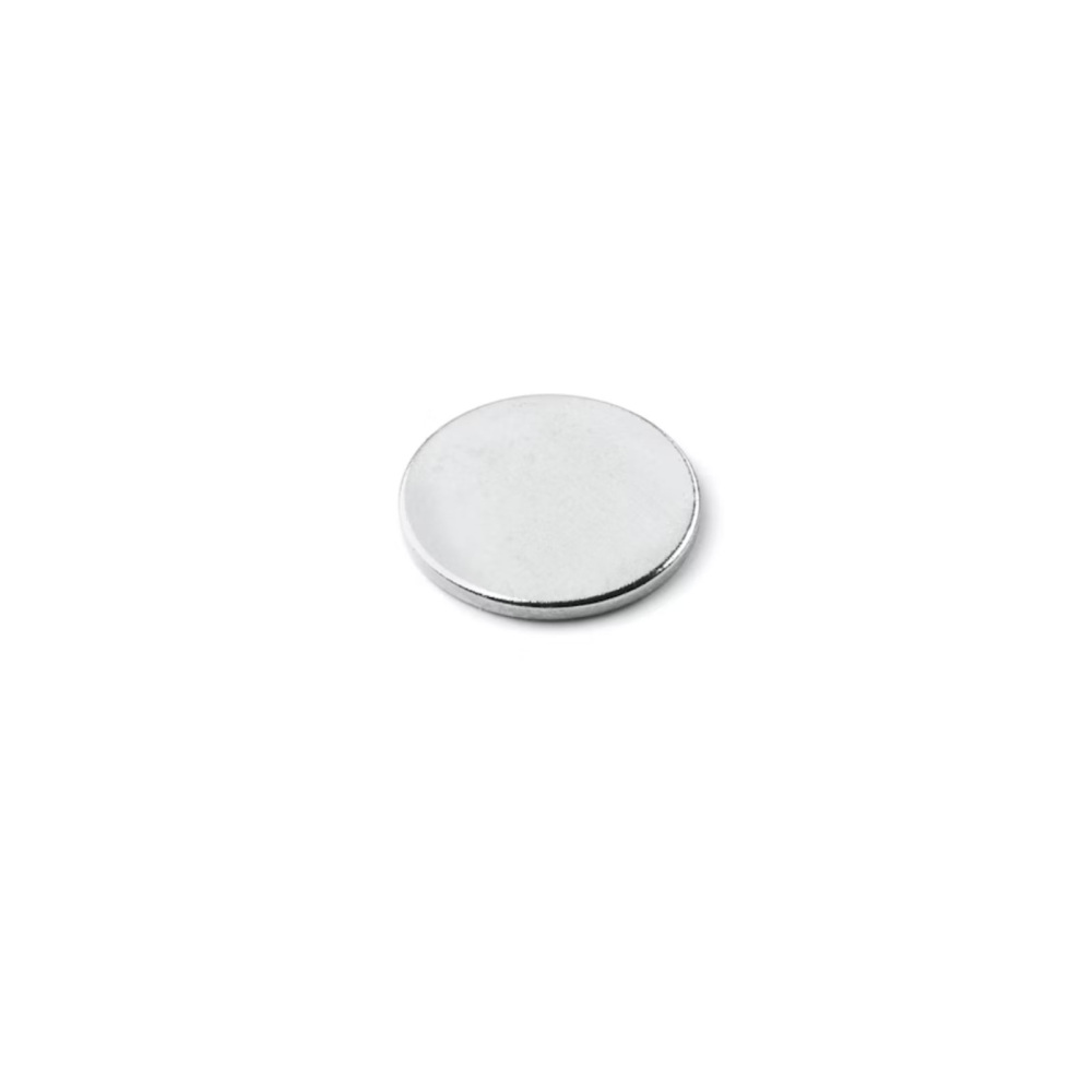 Power magnet, Disc 12x1 mm.