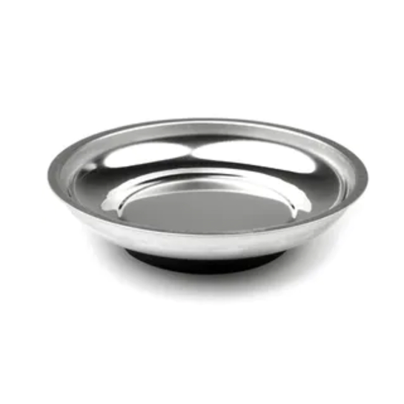Magnetic bowl for nails & screws, Ø148 mm (large)