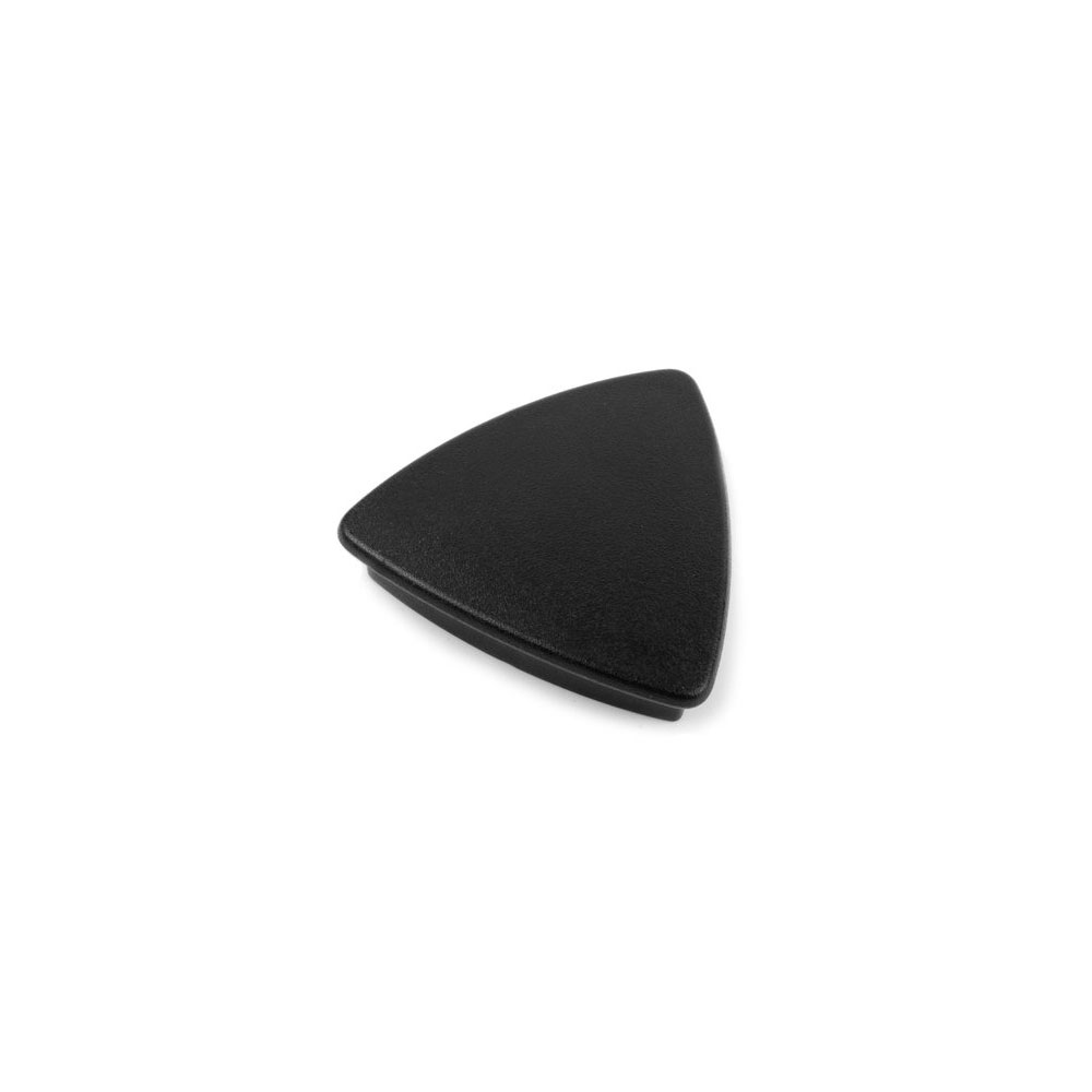 Strong office magnet, Black Triangle