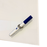 Magnetic pen holder for magnetic board - Super Strong