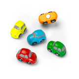 TRAFFIC magnets, 5 pack - fridge magnets